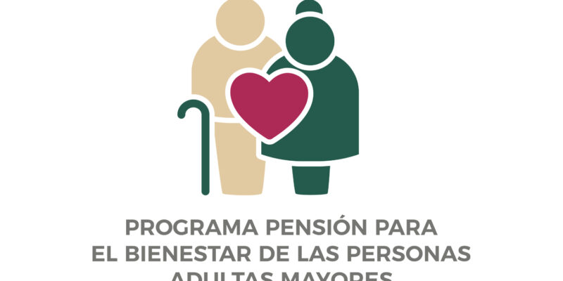 Pensión Bienestar para Adultos Mayores