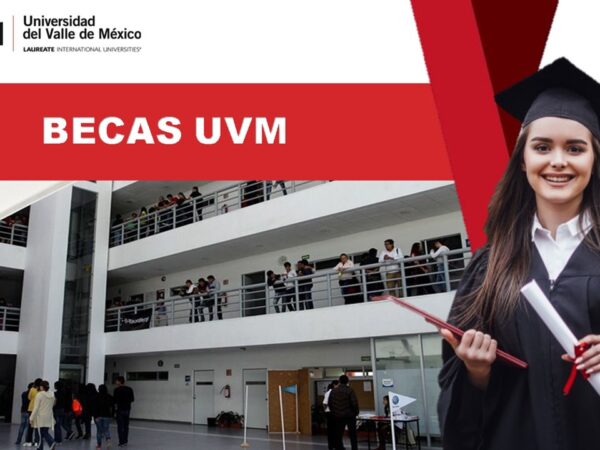 Beca UVM en Hermosillo