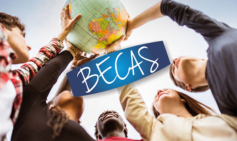 Beca de Excelencia UNAM