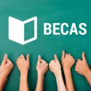 Beca para Estudiantes de Escuelas Normales Indígenas