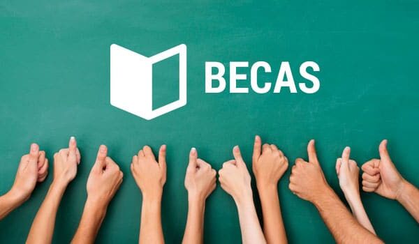 Beca para Estudiantes de Escuelas Normales Indígenas