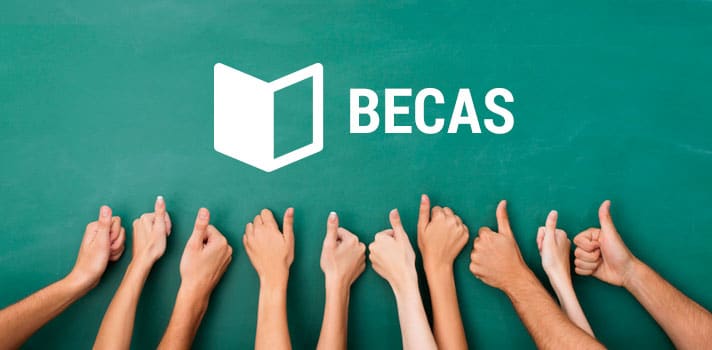 Beca para Estudiantes de Escuelas Normales Indígenas