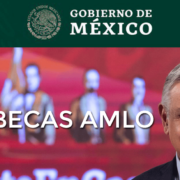 Beca de Movilidad Internacional para Estudiantes Mexicanos