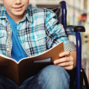 Programa de Becas para Estudiantes con Discapacidad