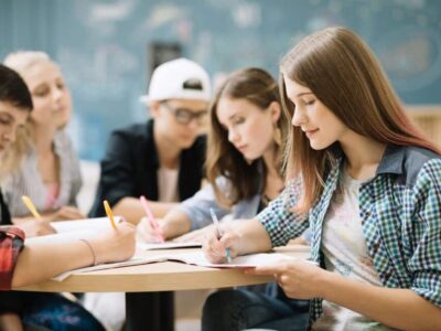 Programa de Becas de Excelencia para Alumnos de Educación Básica