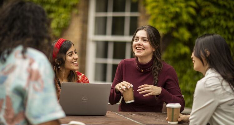 Becas de Intercambio en México para Estudiar en Otros Países