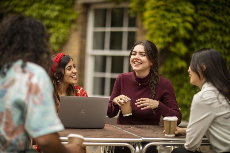 Becas de Intercambio en México para Estudiar en Otros Países