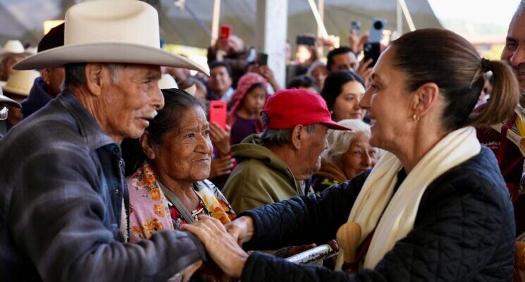 pensiones